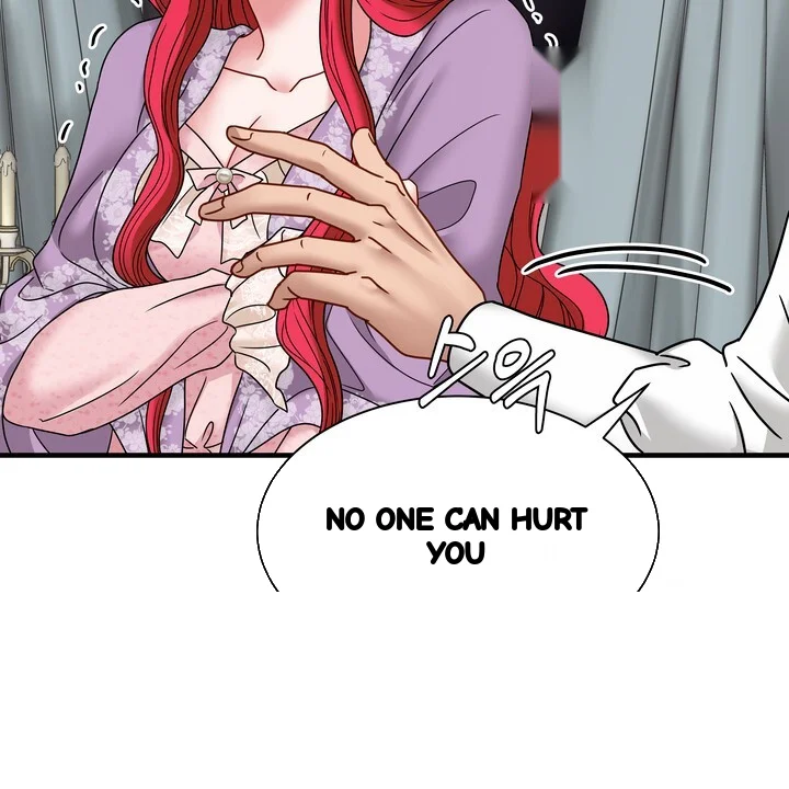 Try Crying Prettier Chapter 27 - Page 11