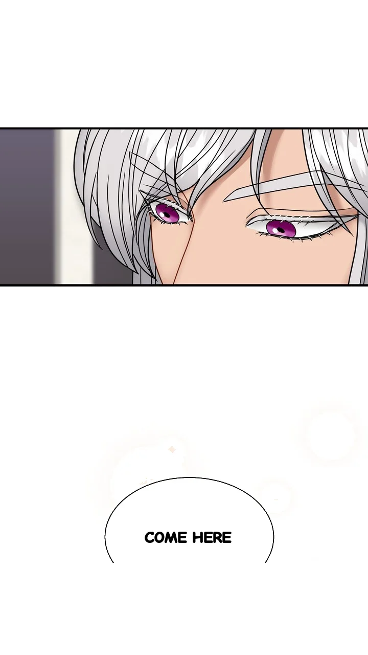 Try Crying Prettier Chapter 27 - Page 14