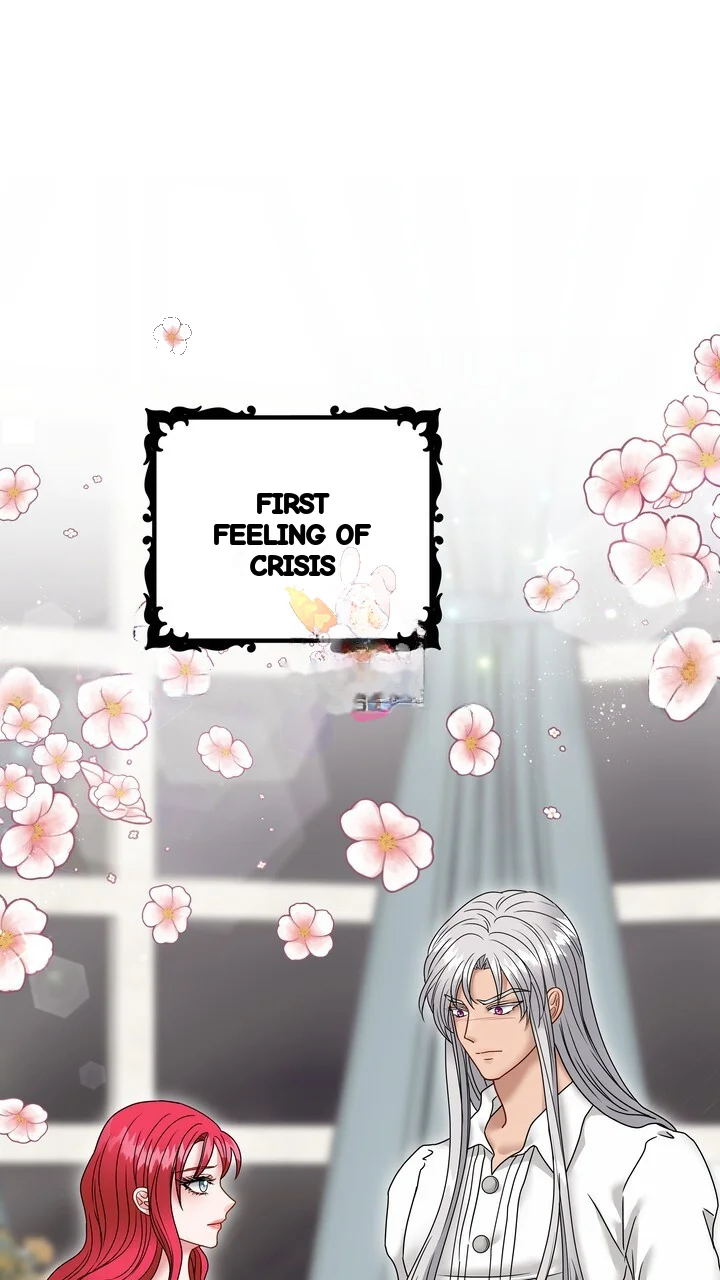 Try Crying Prettier Chapter 27 - Page 2