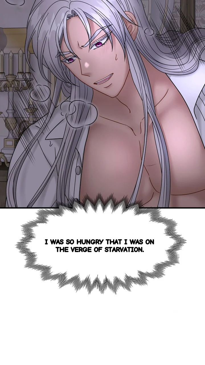 Try Crying Prettier Chapter 27 - Page 22