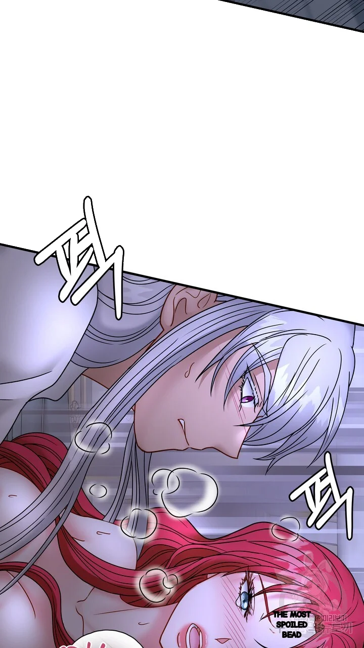 Try Crying Prettier Chapter 27 - Page 34