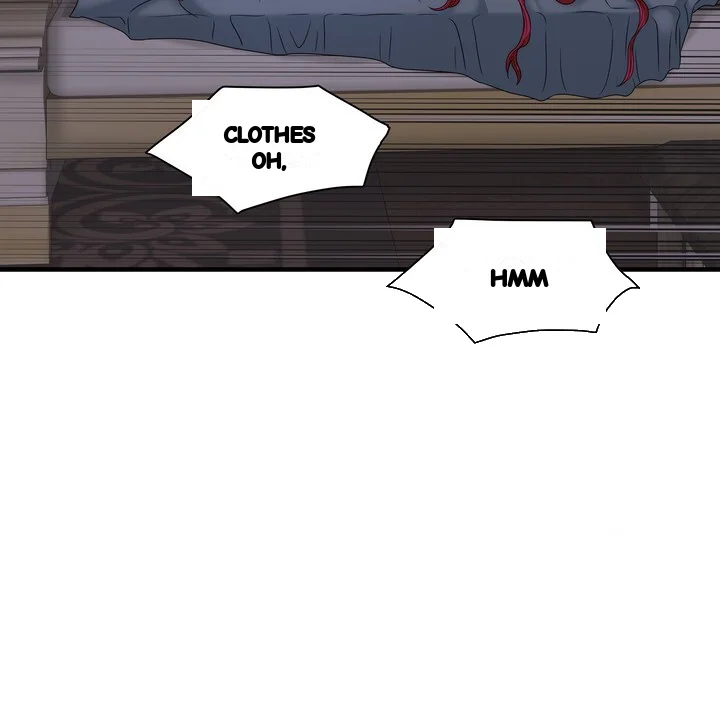 Try Crying Prettier Chapter 27 - Page 37