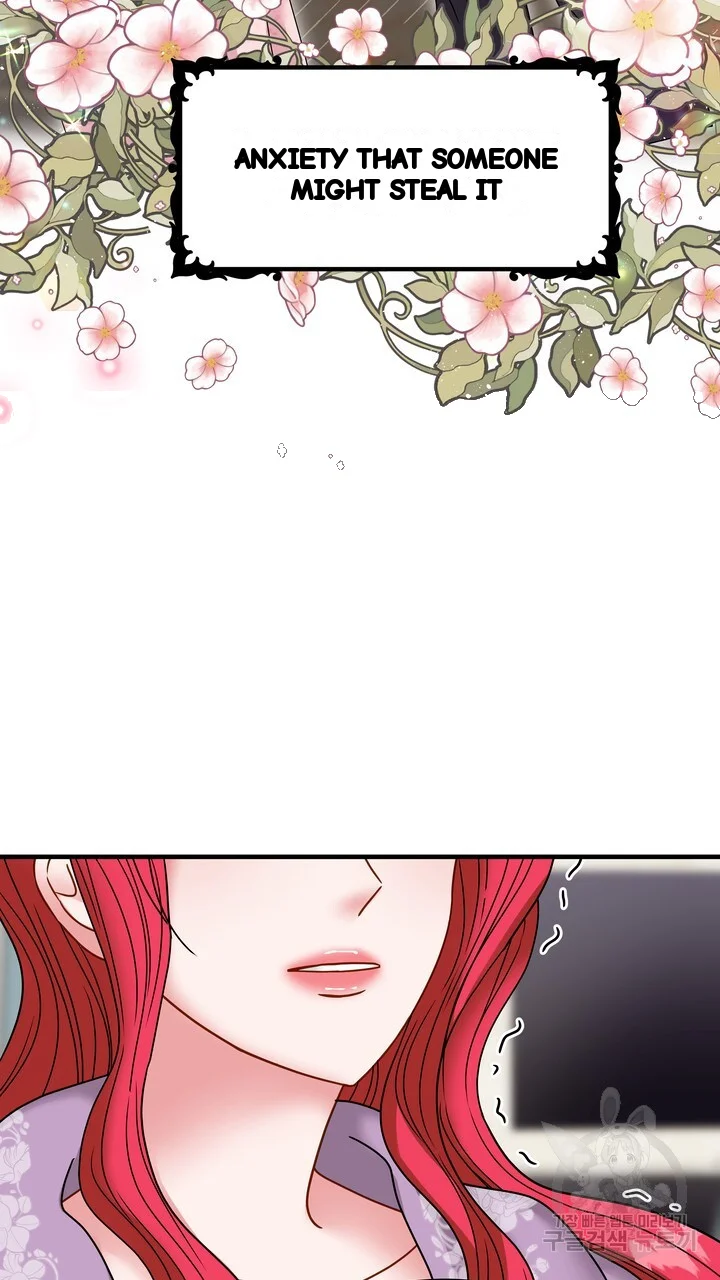 Try Crying Prettier Chapter 27 - Page 4