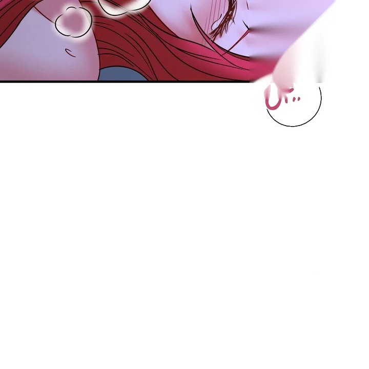 Try Crying Prettier Chapter 27 - Page 45