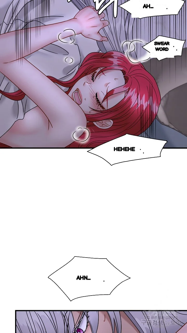 Try Crying Prettier Chapter 27 - Page 48