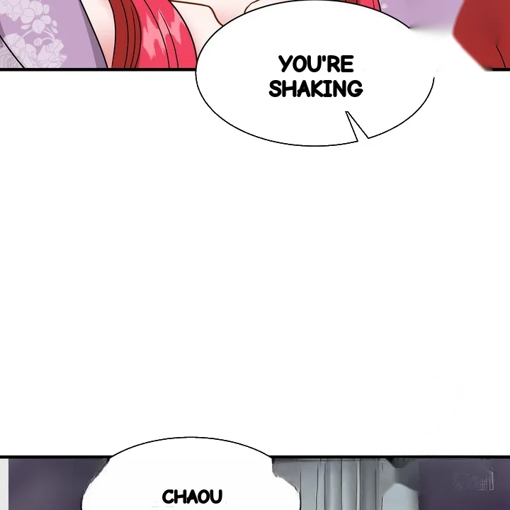 Try Crying Prettier Chapter 27 - Page 5