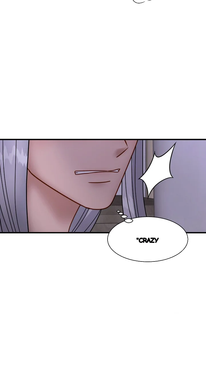 Try Crying Prettier Chapter 27 - Page 54