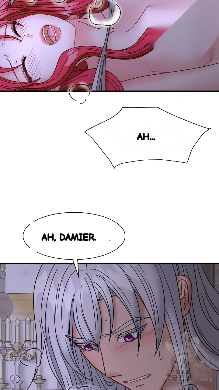 Try Crying Prettier Chapter 27 - Page 58