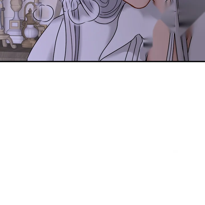 Try Crying Prettier Chapter 27 - Page 59