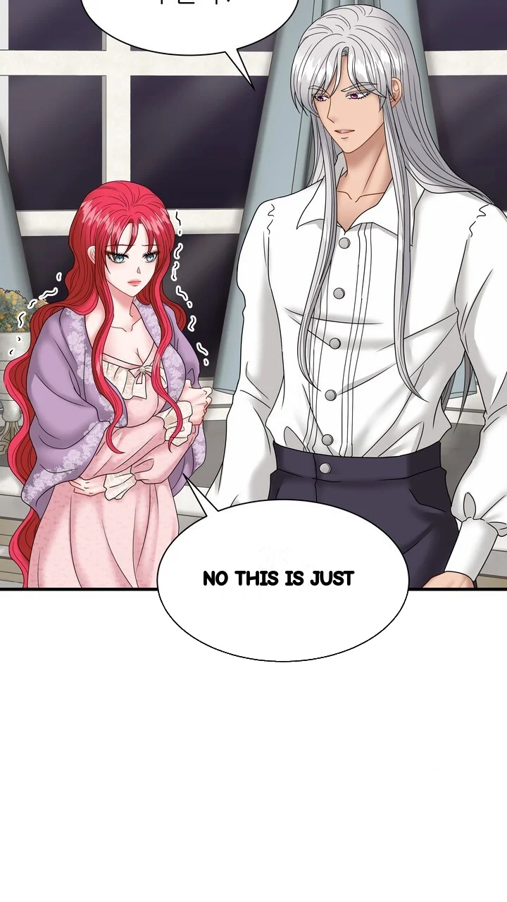 Try Crying Prettier Chapter 27 - Page 6
