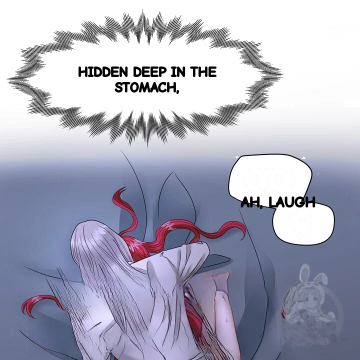 Try Crying Prettier Chapter 27 - Page 61