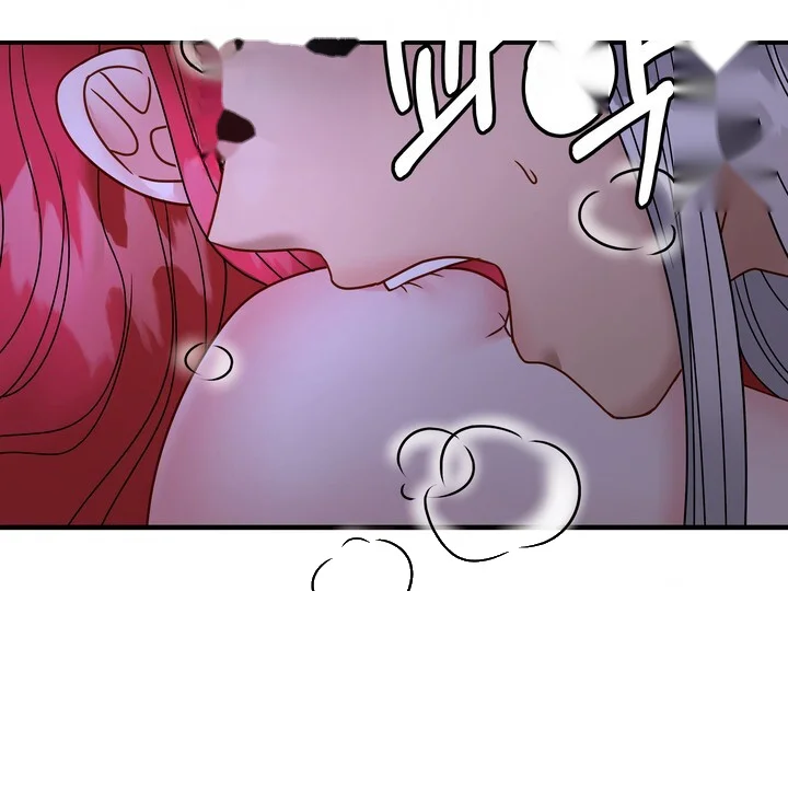 Try Crying Prettier Chapter 27 - Page 63