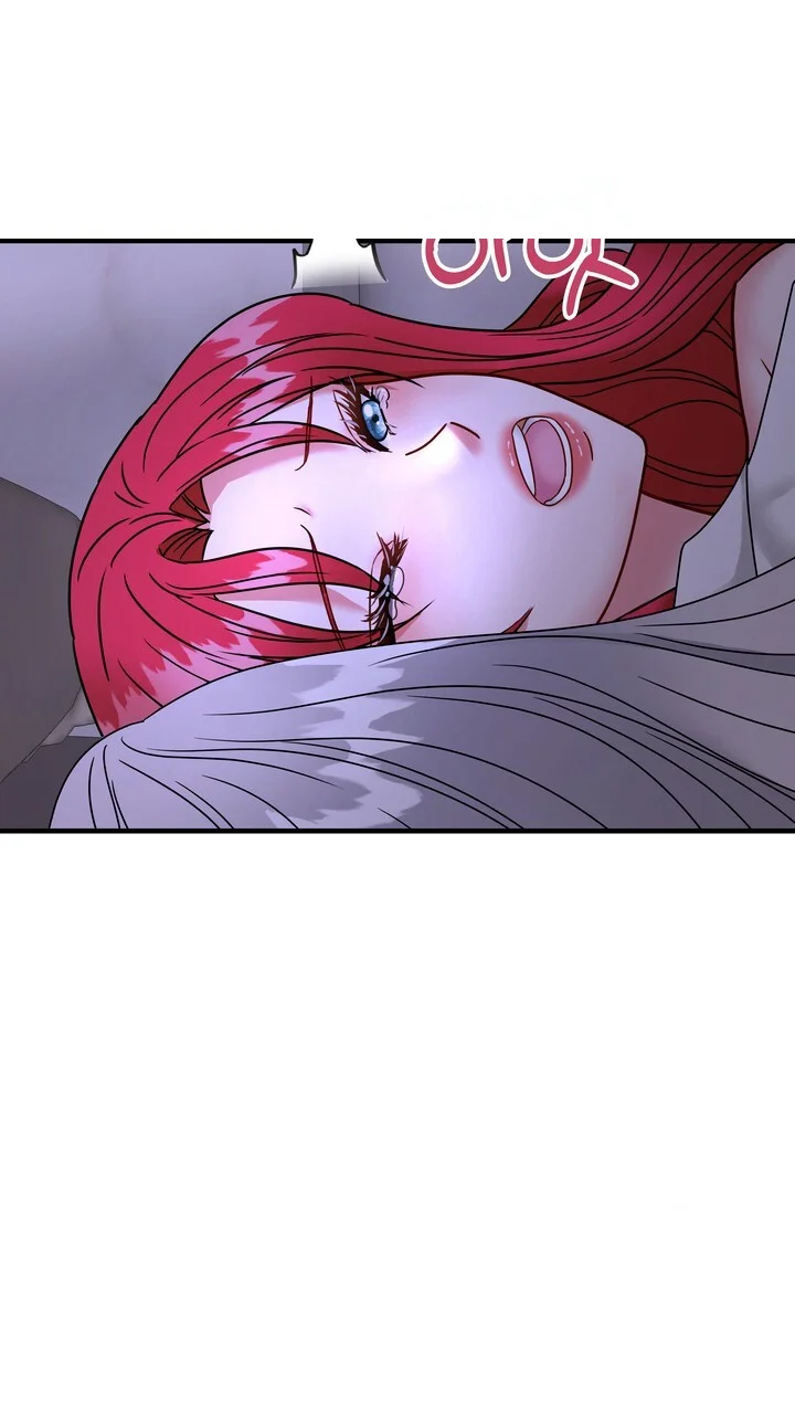Try Crying Prettier Chapter 27 - Page 64