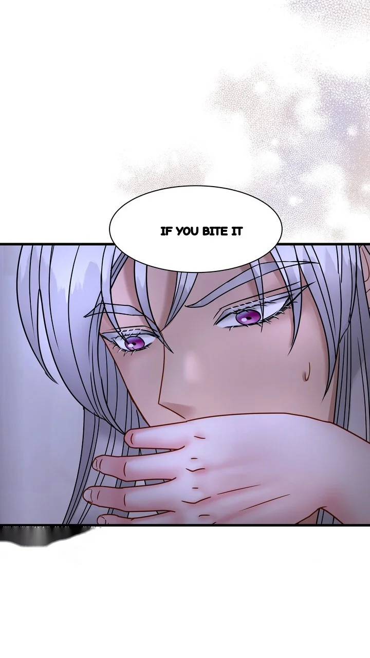 Try Crying Prettier Chapter 27 - Page 66