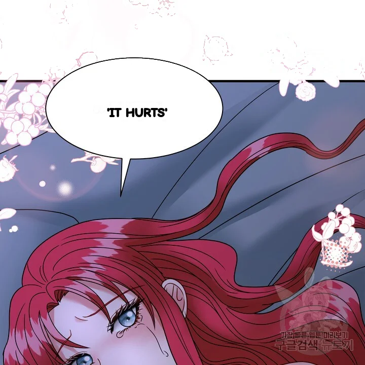 Try Crying Prettier Chapter 27 - Page 67