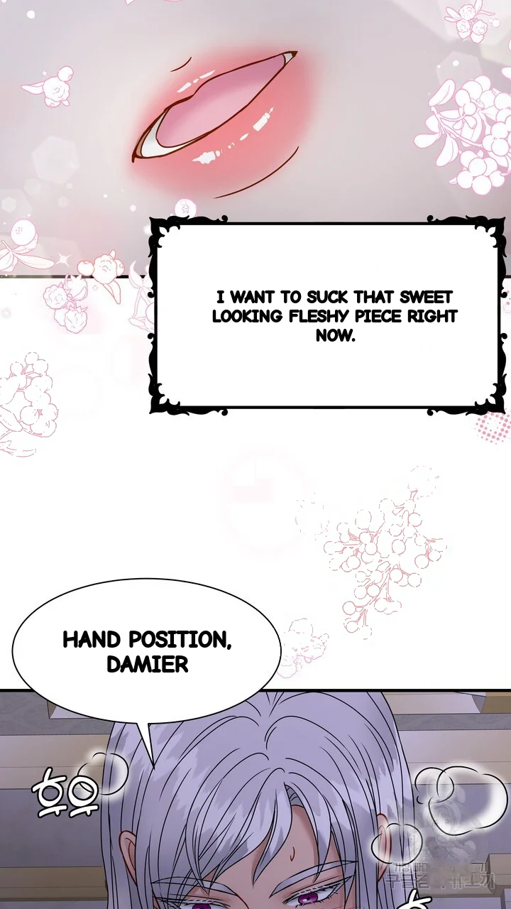 Try Crying Prettier Chapter 27 - Page 70