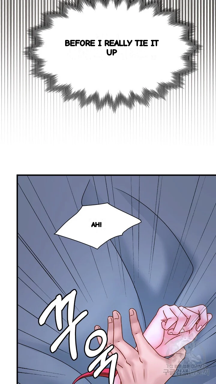 Try Crying Prettier Chapter 27 - Page 72