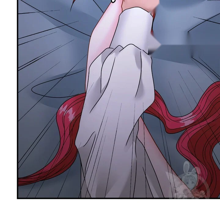 Try Crying Prettier Chapter 27 - Page 73