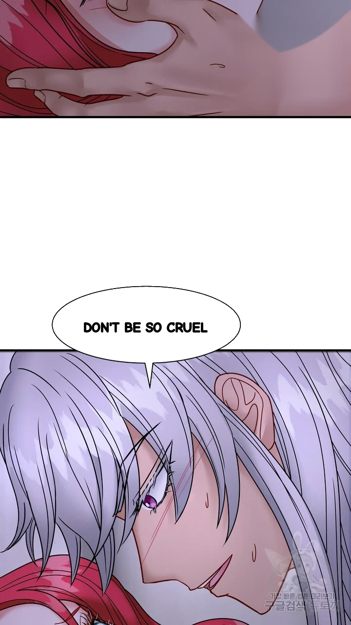 Try Crying Prettier Chapter 27 - Page 82