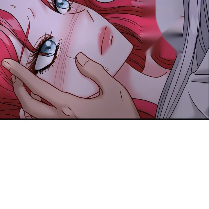 Try Crying Prettier Chapter 27 - Page 83