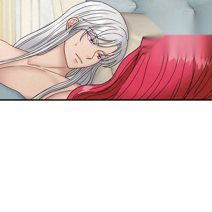 Try Crying Prettier Chapter 28 - Page 19