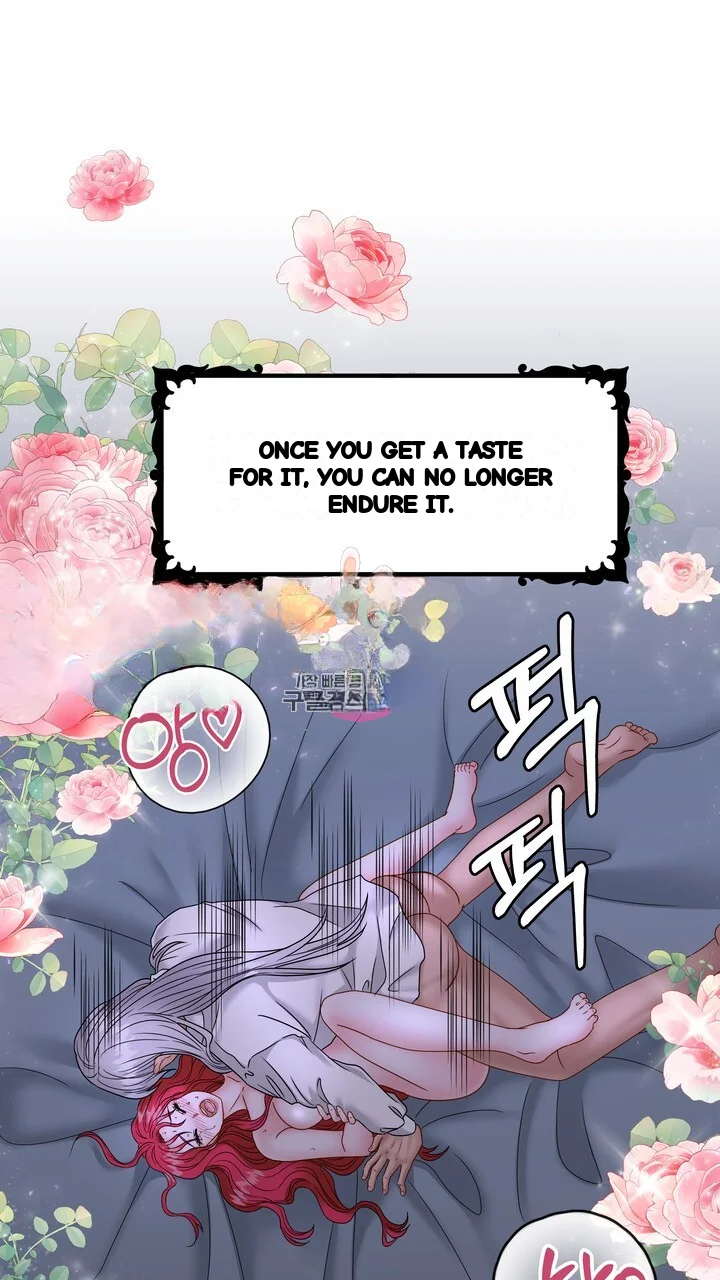 Try Crying Prettier Chapter 28 - Page 2