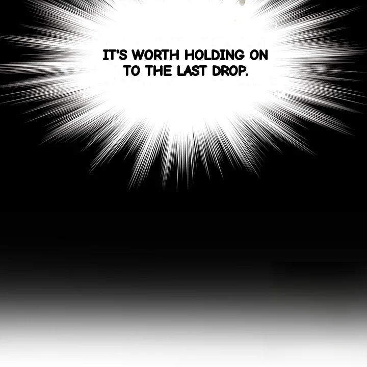 Try Crying Prettier Chapter 28 - Page 25
