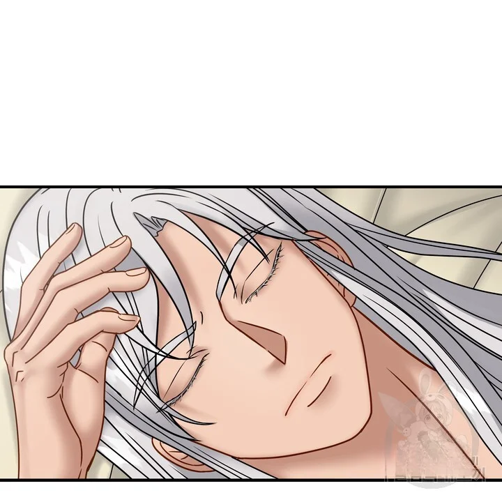 Try Crying Prettier Chapter 28 - Page 27