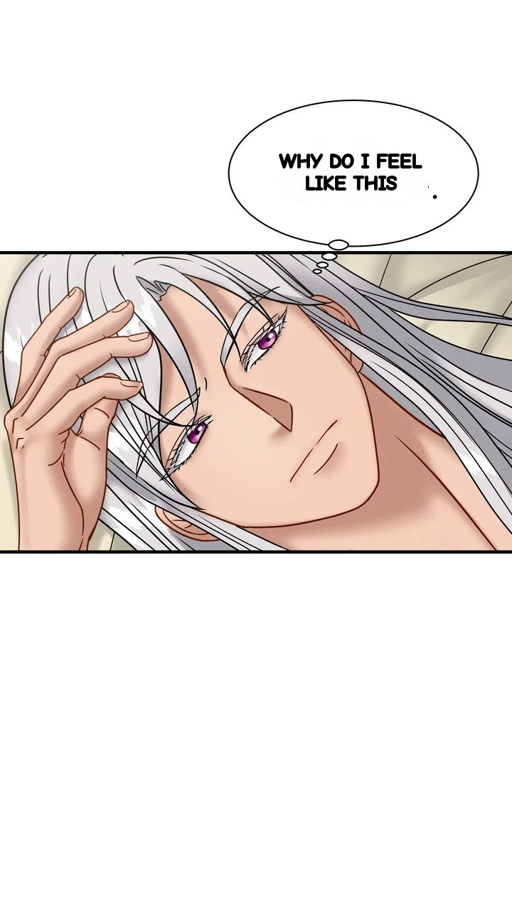 Try Crying Prettier Chapter 28 - Page 28