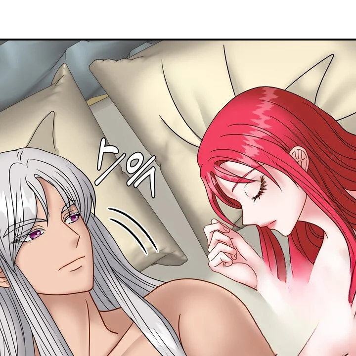 Try Crying Prettier Chapter 28 - Page 29