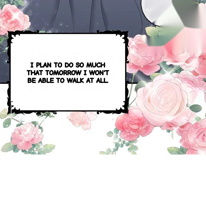 Try Crying Prettier Chapter 28 - Page 3