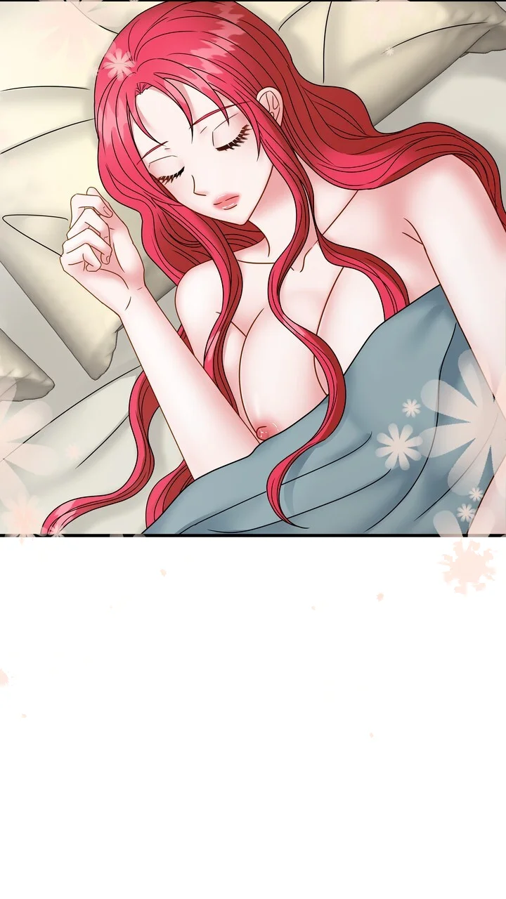 Try Crying Prettier Chapter 28 - Page 32