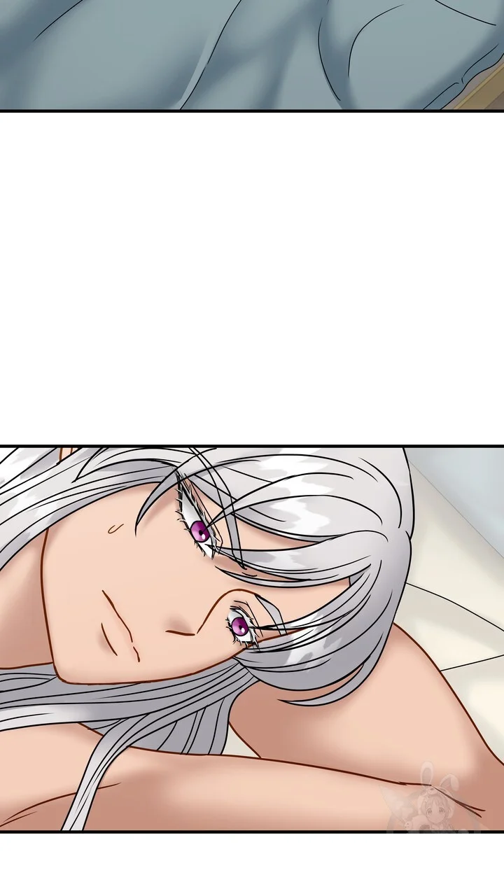 Try Crying Prettier Chapter 28 - Page 34