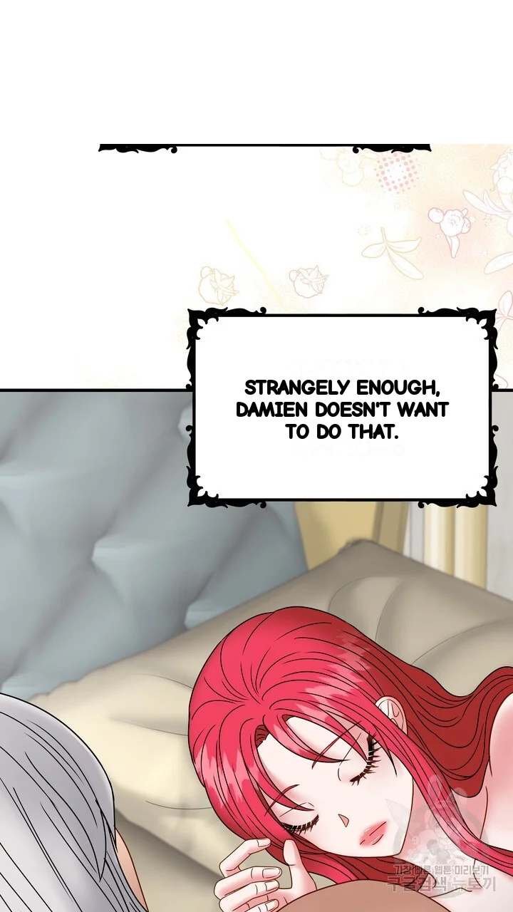 Try Crying Prettier Chapter 28 - Page 36