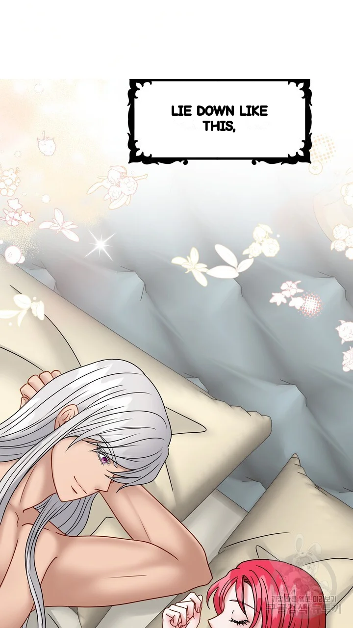 Try Crying Prettier Chapter 28 - Page 38