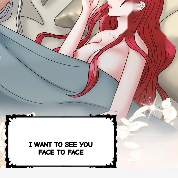 Try Crying Prettier Chapter 28 - Page 39