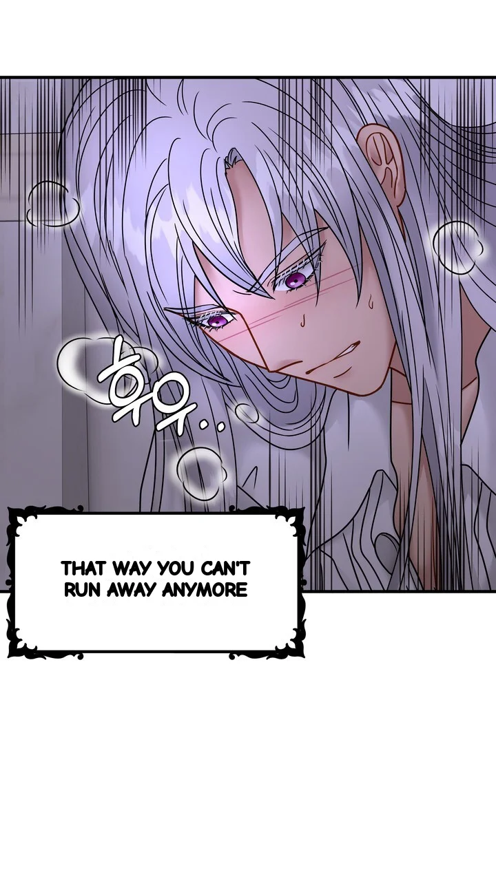 Try Crying Prettier Chapter 28 - Page 4