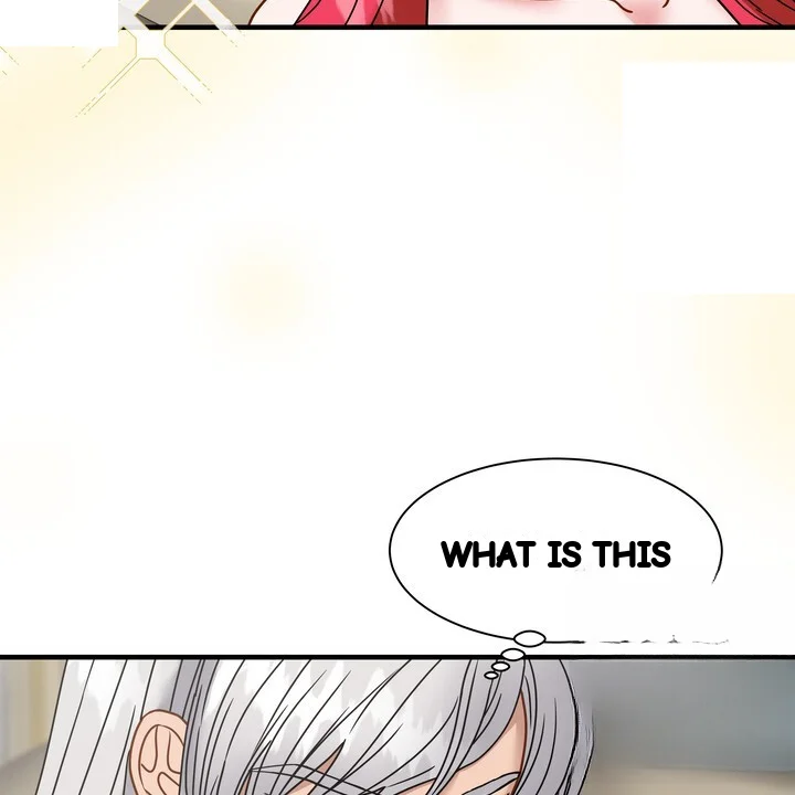 Try Crying Prettier Chapter 28 - Page 45