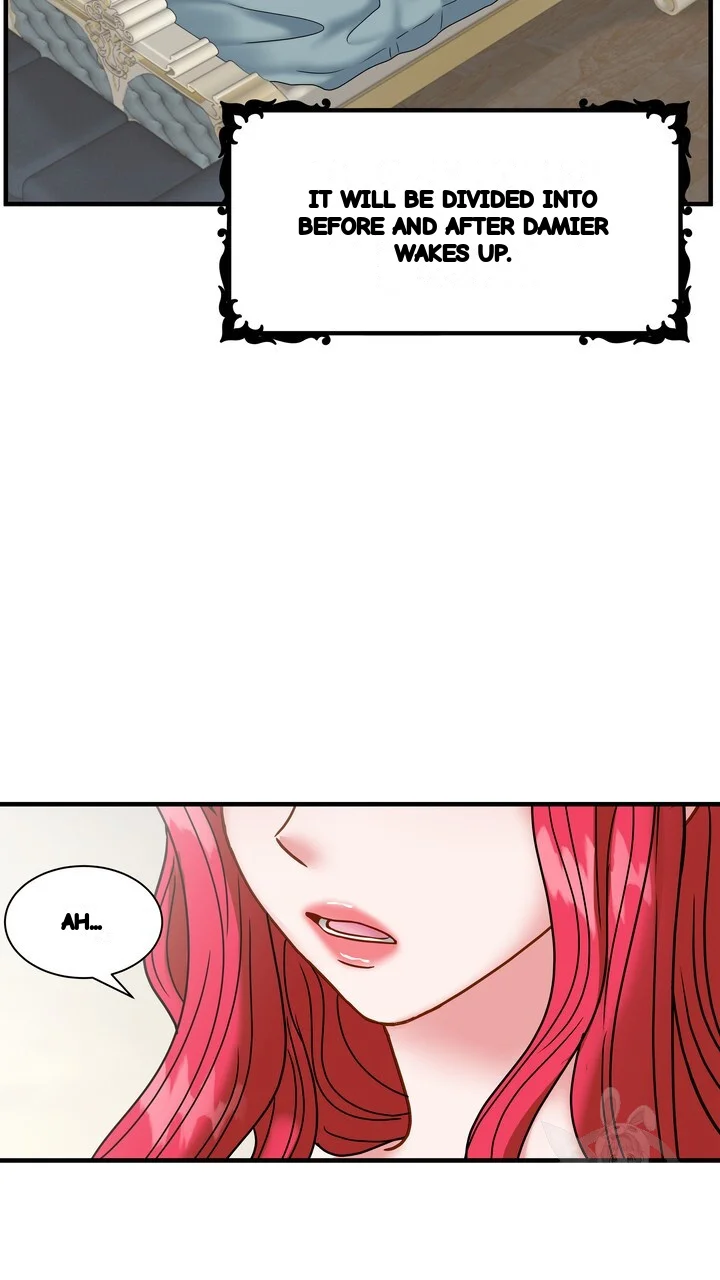 Try Crying Prettier Chapter 28 - Page 50