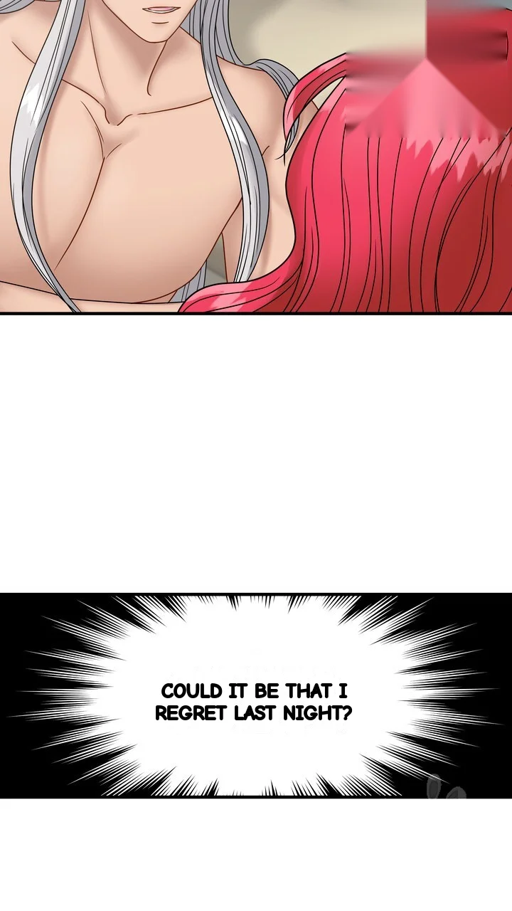 Try Crying Prettier Chapter 28 - Page 52