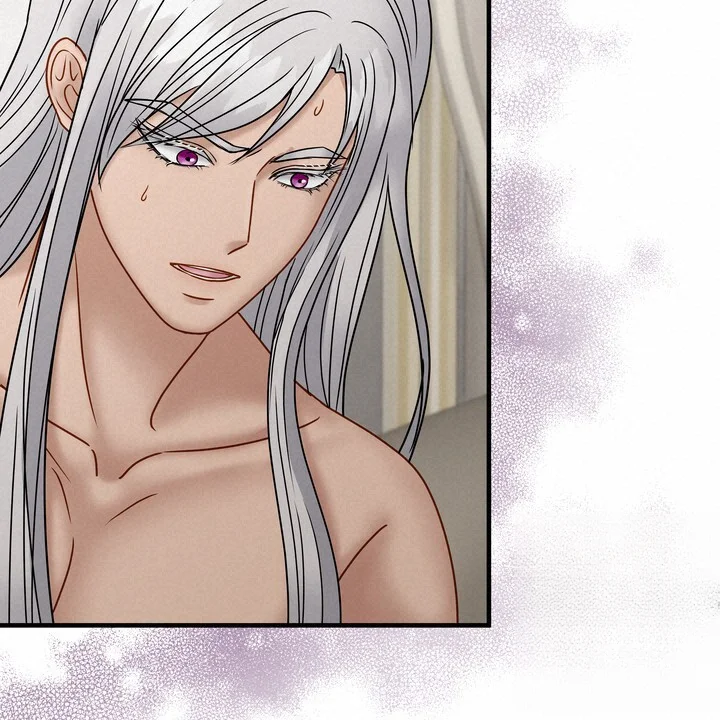 Try Crying Prettier Chapter 28 - Page 55