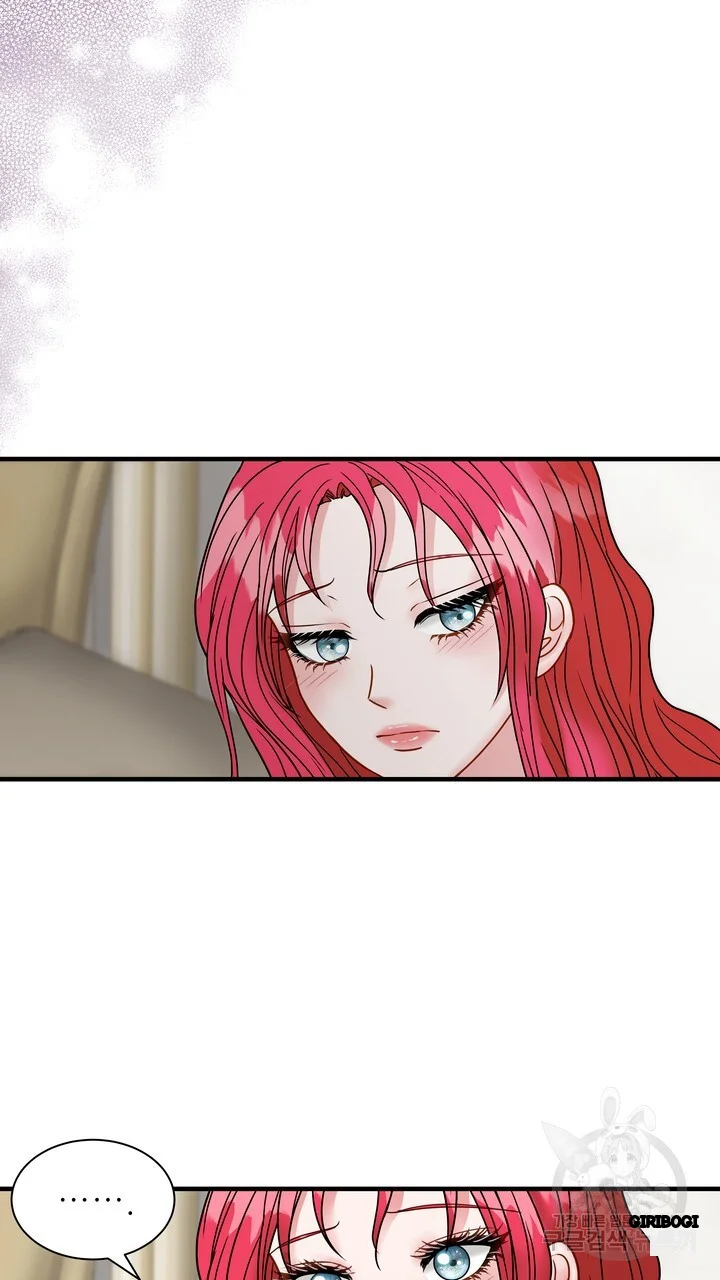 Try Crying Prettier Chapter 28 - Page 56
