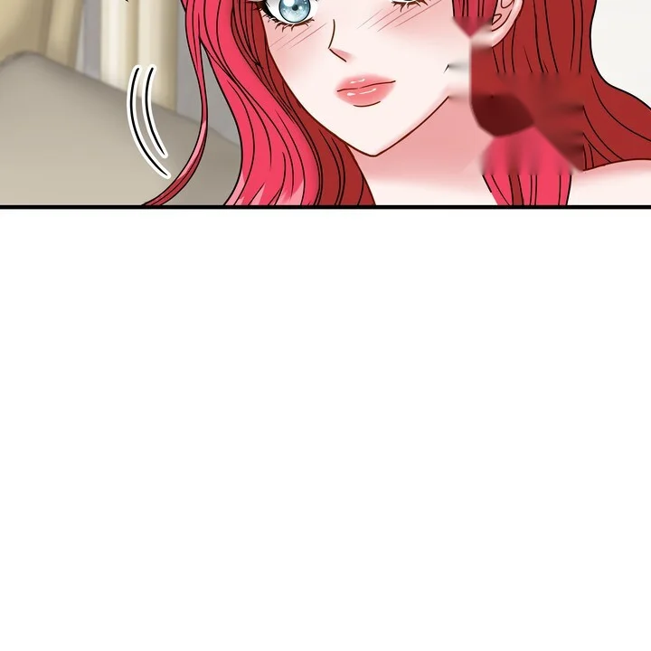 Try Crying Prettier Chapter 28 - Page 57