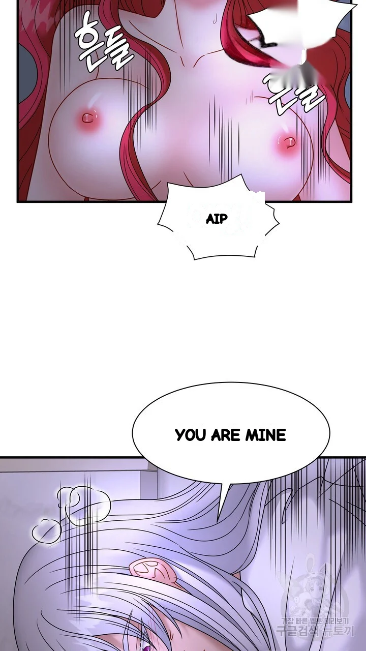 Try Crying Prettier Chapter 28 - Page 6