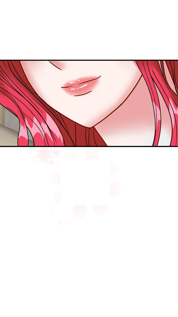 Try Crying Prettier Chapter 28 - Page 62