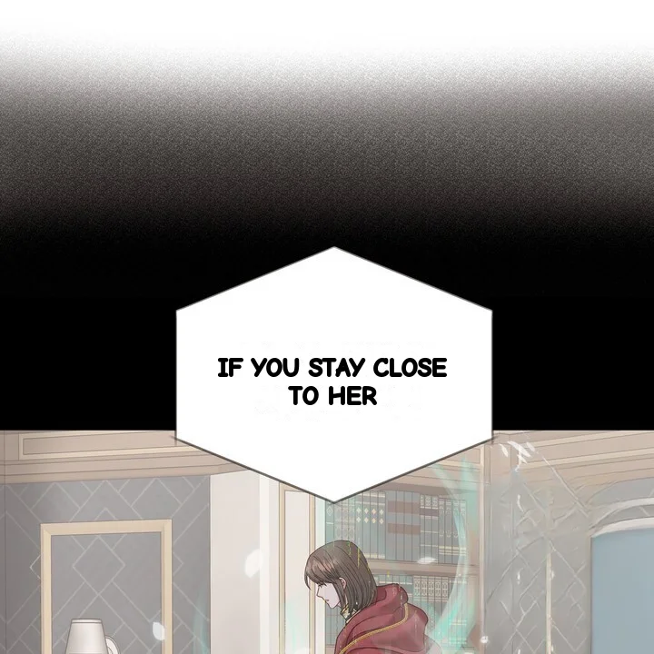 Try Crying Prettier Chapter 28 - Page 63