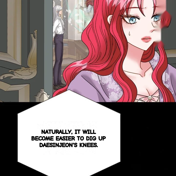 Try Crying Prettier Chapter 28 - Page 65