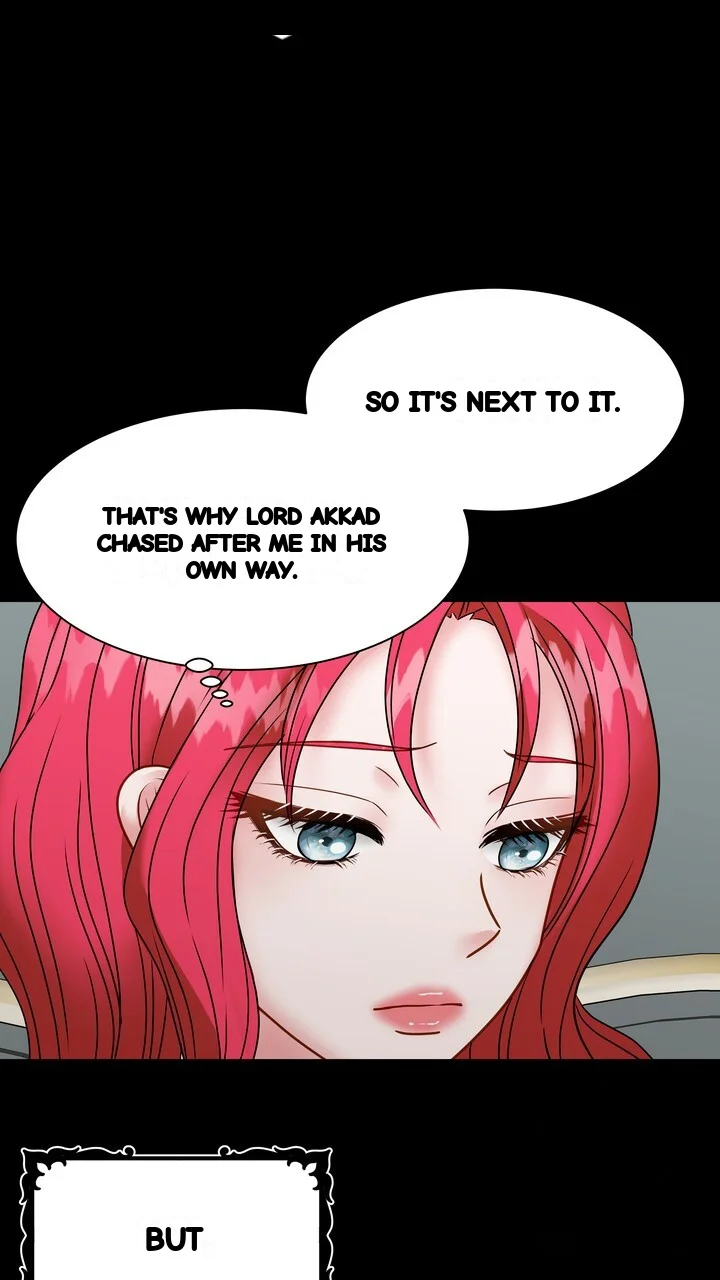 Try Crying Prettier Chapter 28 - Page 66
