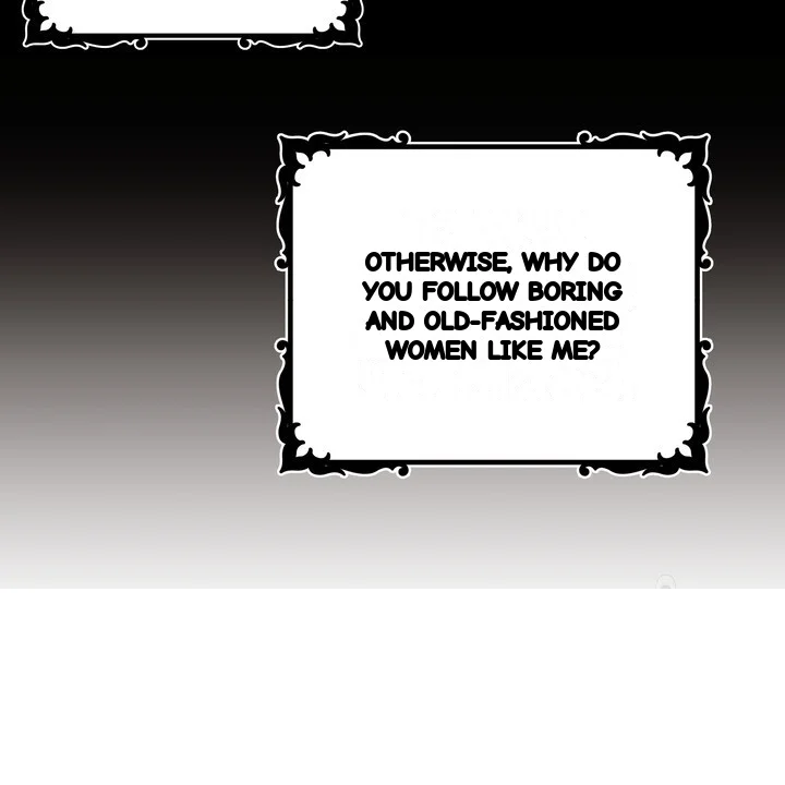 Try Crying Prettier Chapter 28 - Page 67