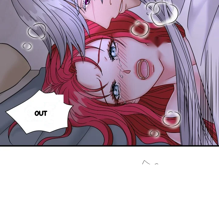 Try Crying Prettier Chapter 28 - Page 7